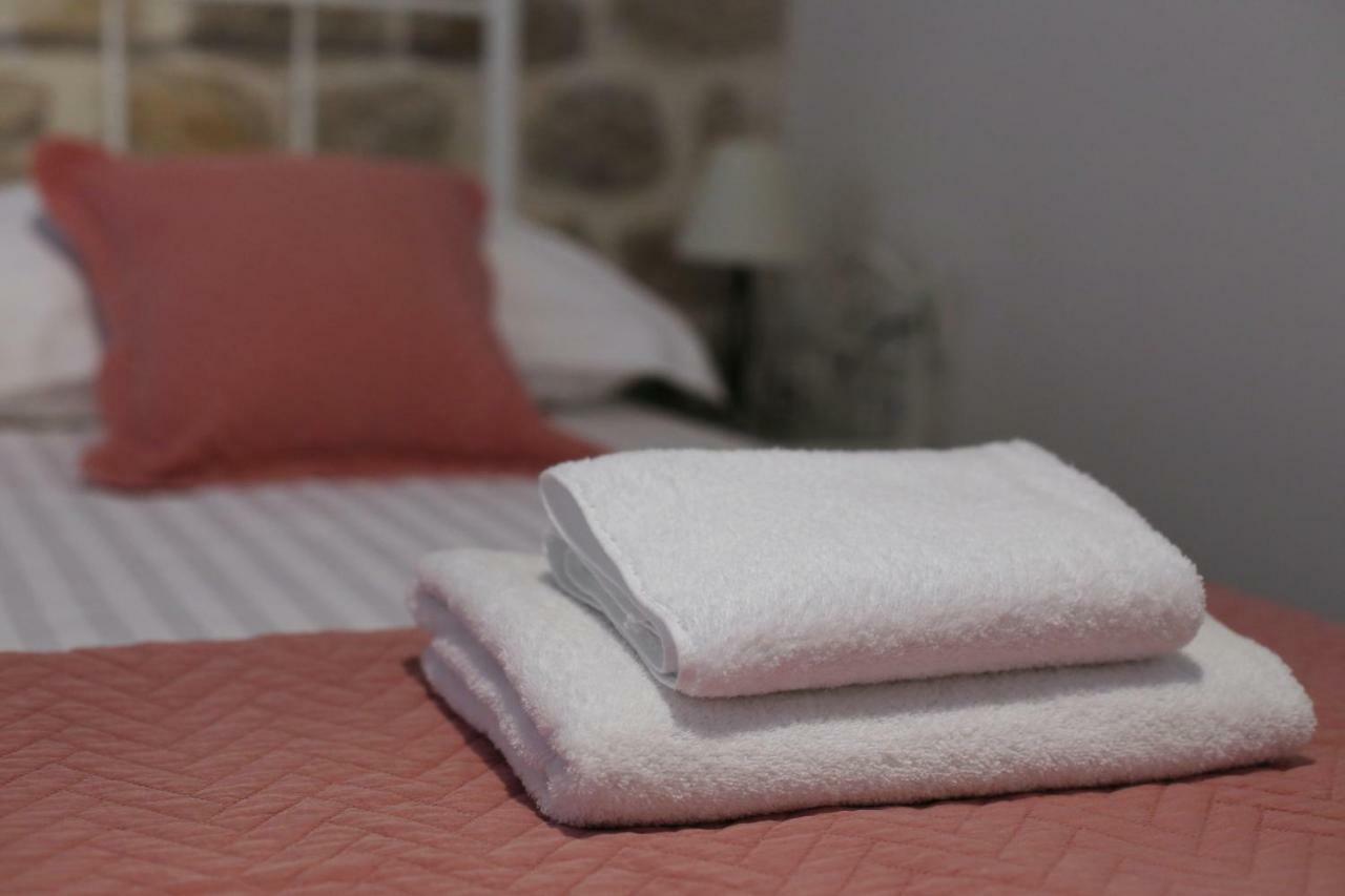 Pave Apartment