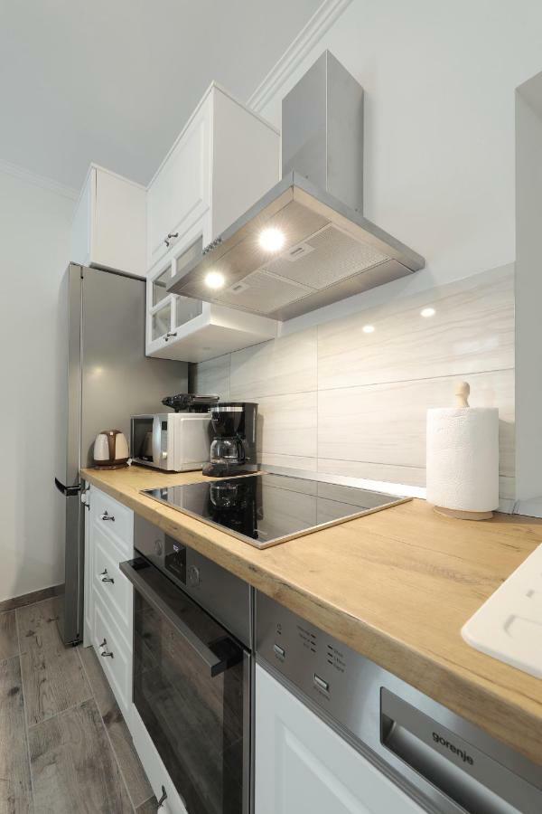 Apartment Pave *