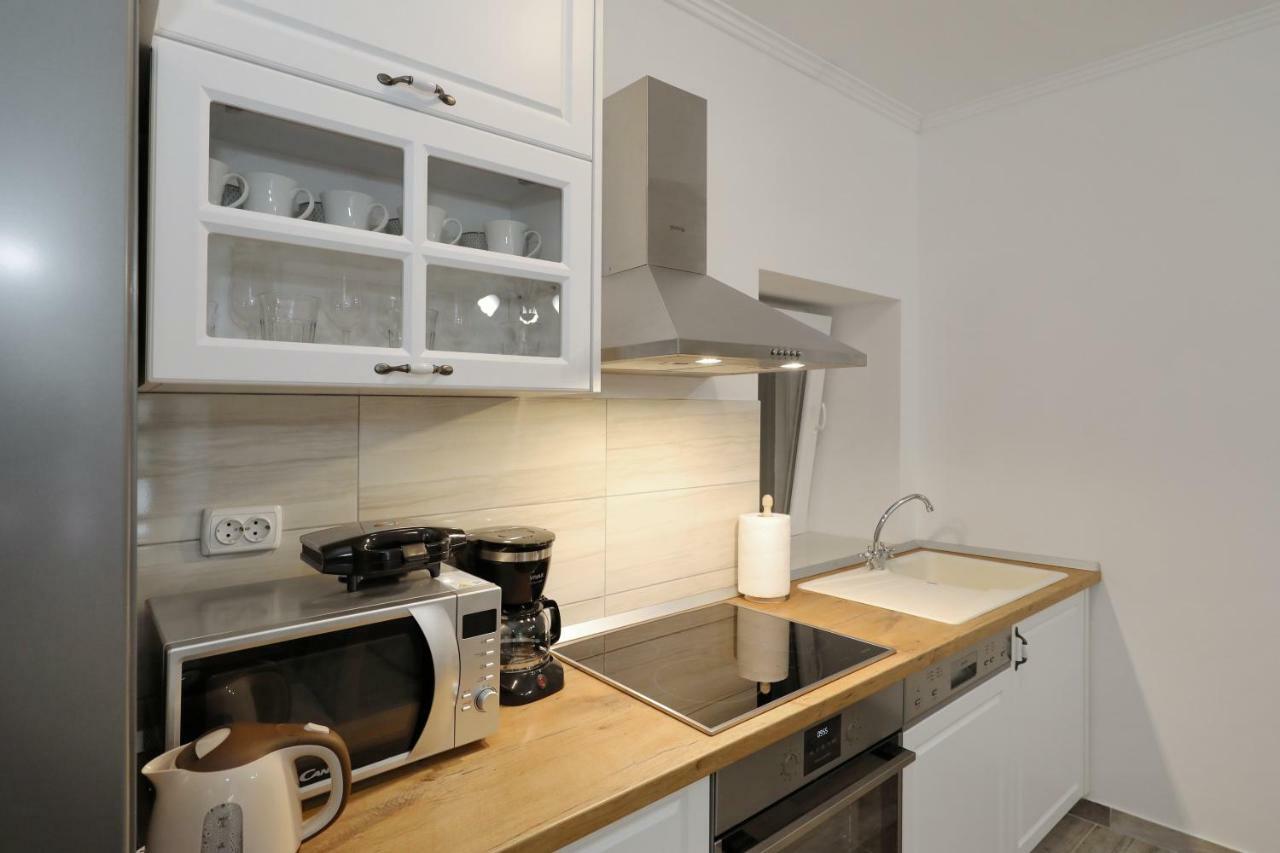 Apartment Pave Zadar